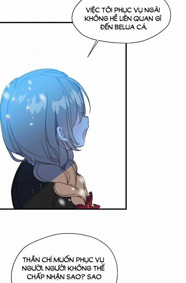 Bệ Hạ,xin Đừng Giết Tôi!! 21 trang 32