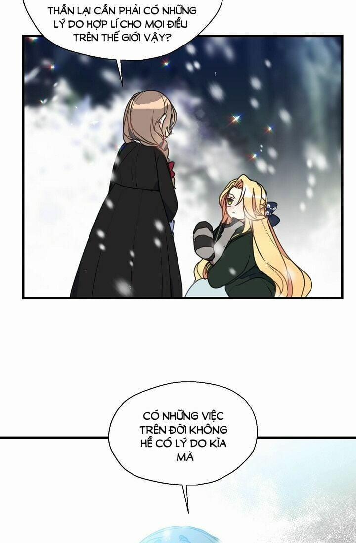 Bệ Hạ,xin Đừng Giết Tôi!! 21 trang 33