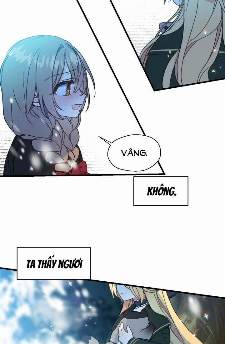 Bệ Hạ,xin Đừng Giết Tôi!! 21 trang 35