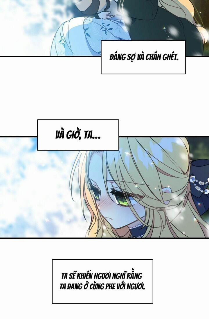 Bệ Hạ,xin Đừng Giết Tôi!! 21 trang 36