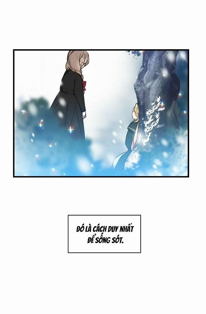 Bệ Hạ,xin Đừng Giết Tôi!! 21 trang 37