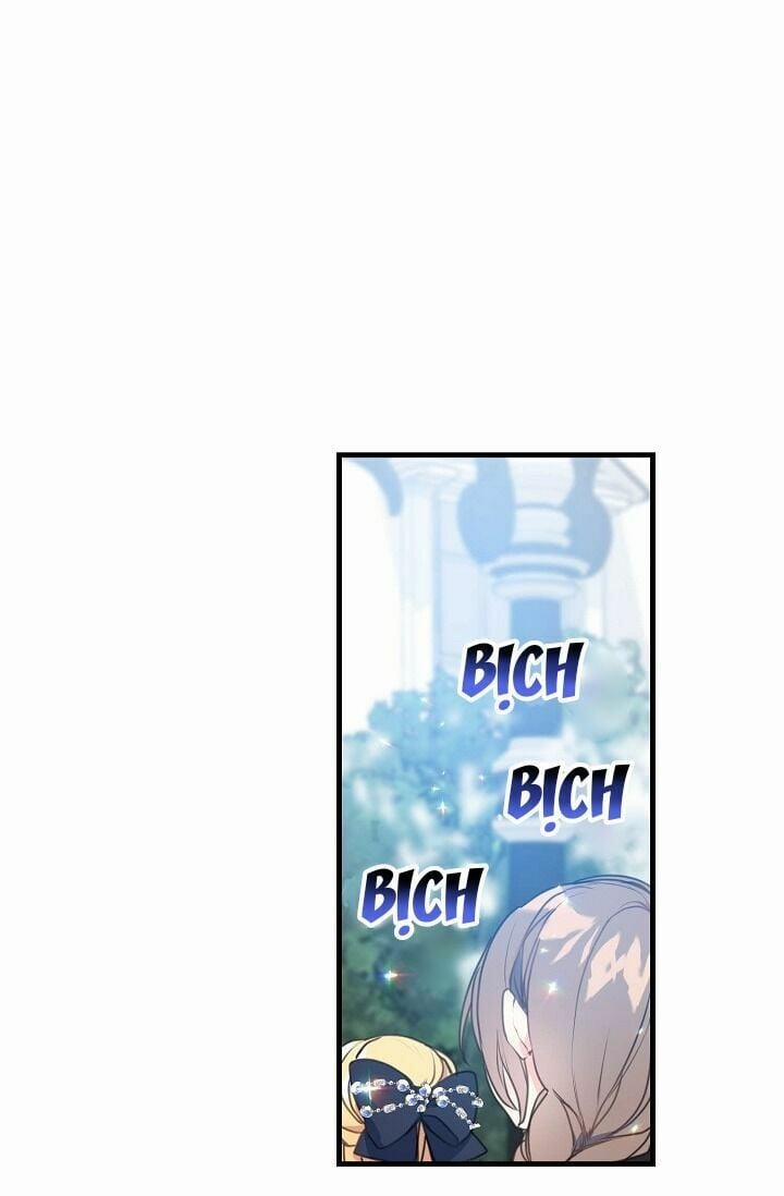 Bệ Hạ,xin Đừng Giết Tôi!! 21 trang 38