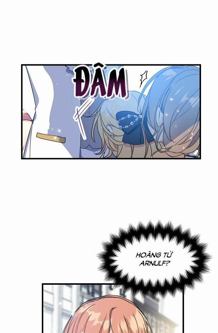 Bệ Hạ,xin Đừng Giết Tôi!! 21 trang 39