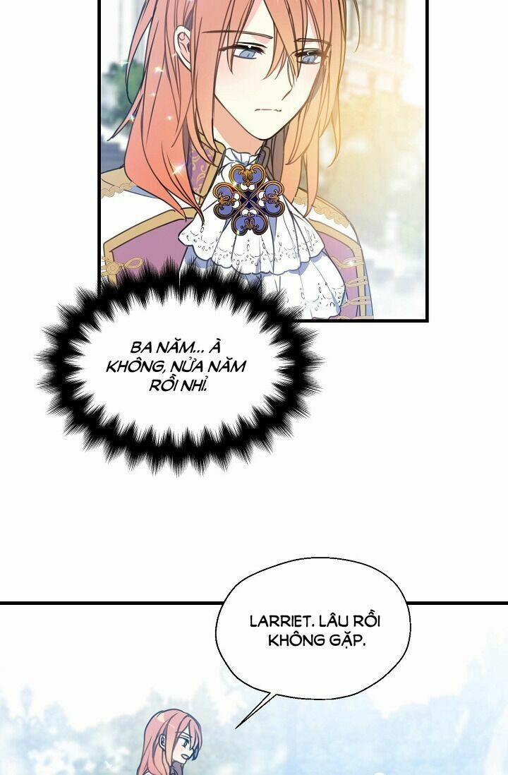 Bệ Hạ,xin Đừng Giết Tôi!! 21 trang 40