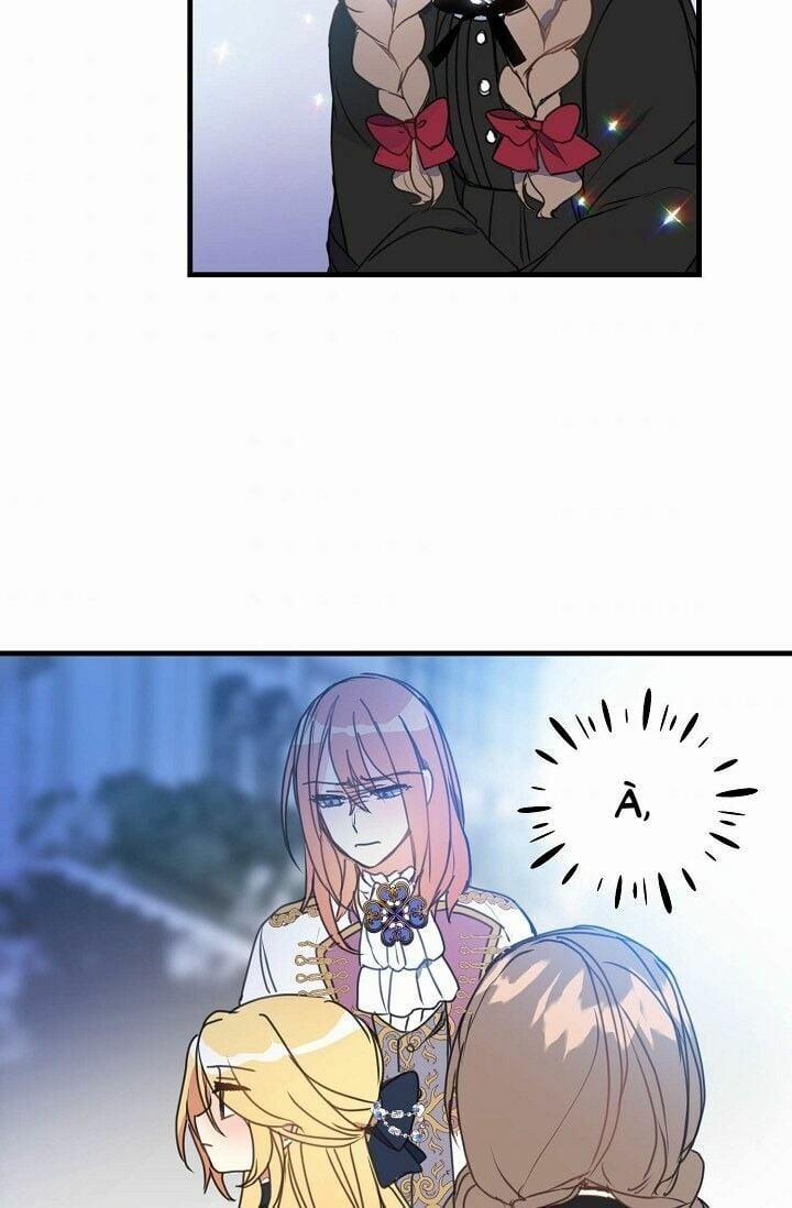 Bệ Hạ,xin Đừng Giết Tôi!! 21 trang 42