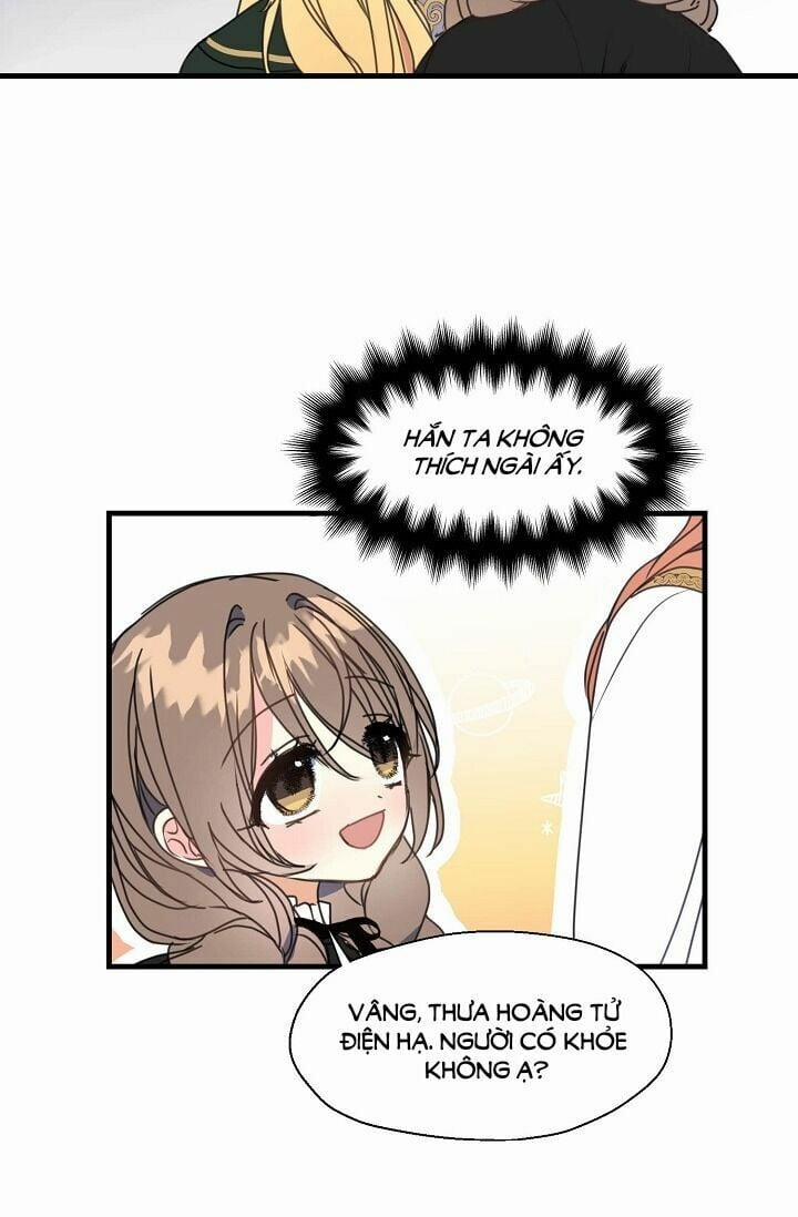 Bệ Hạ,xin Đừng Giết Tôi!! 21 trang 43