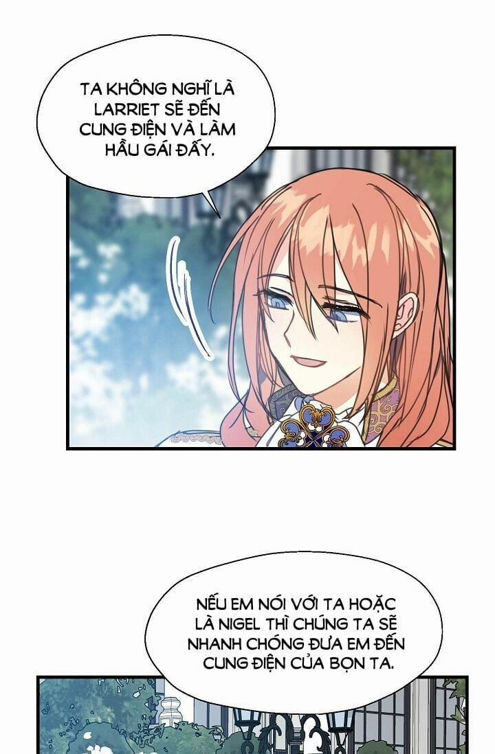 Bệ Hạ,xin Đừng Giết Tôi!! 21 trang 44