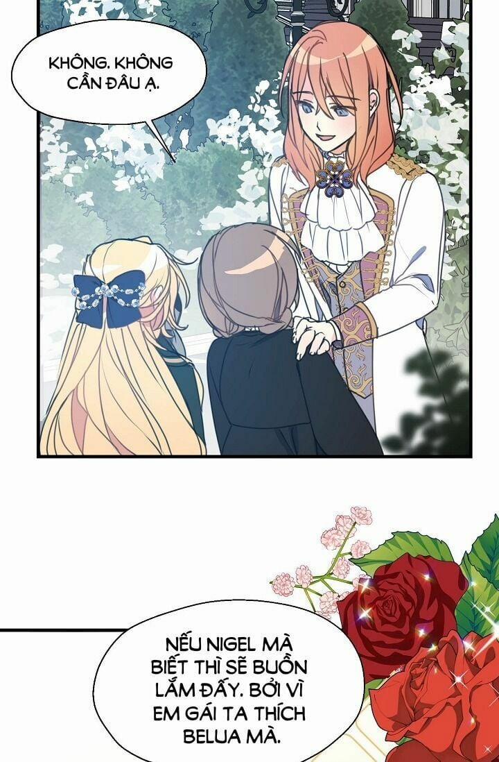 Bệ Hạ,xin Đừng Giết Tôi!! 21 trang 45