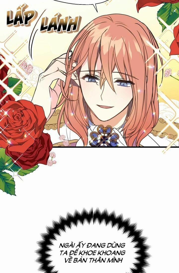 Bệ Hạ,xin Đừng Giết Tôi!! 21 trang 46