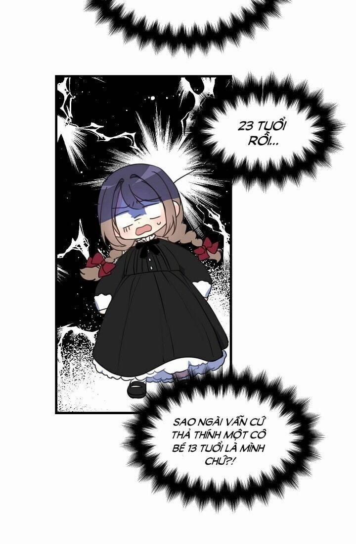 Bệ Hạ,xin Đừng Giết Tôi!! 21 trang 47