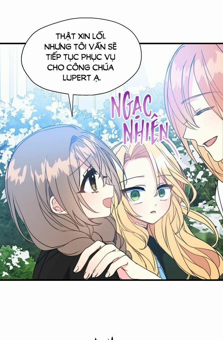 Bệ Hạ,xin Đừng Giết Tôi!! 21 trang 48