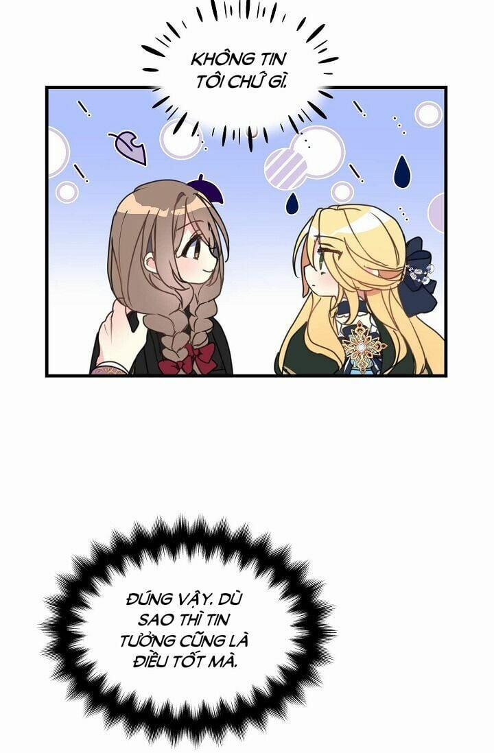 Bệ Hạ,xin Đừng Giết Tôi!! 21 trang 49