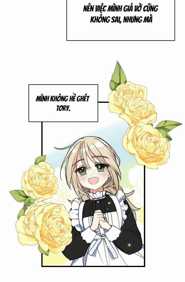 Bệ Hạ,xin Đừng Giết Tôi!! 21 trang 5