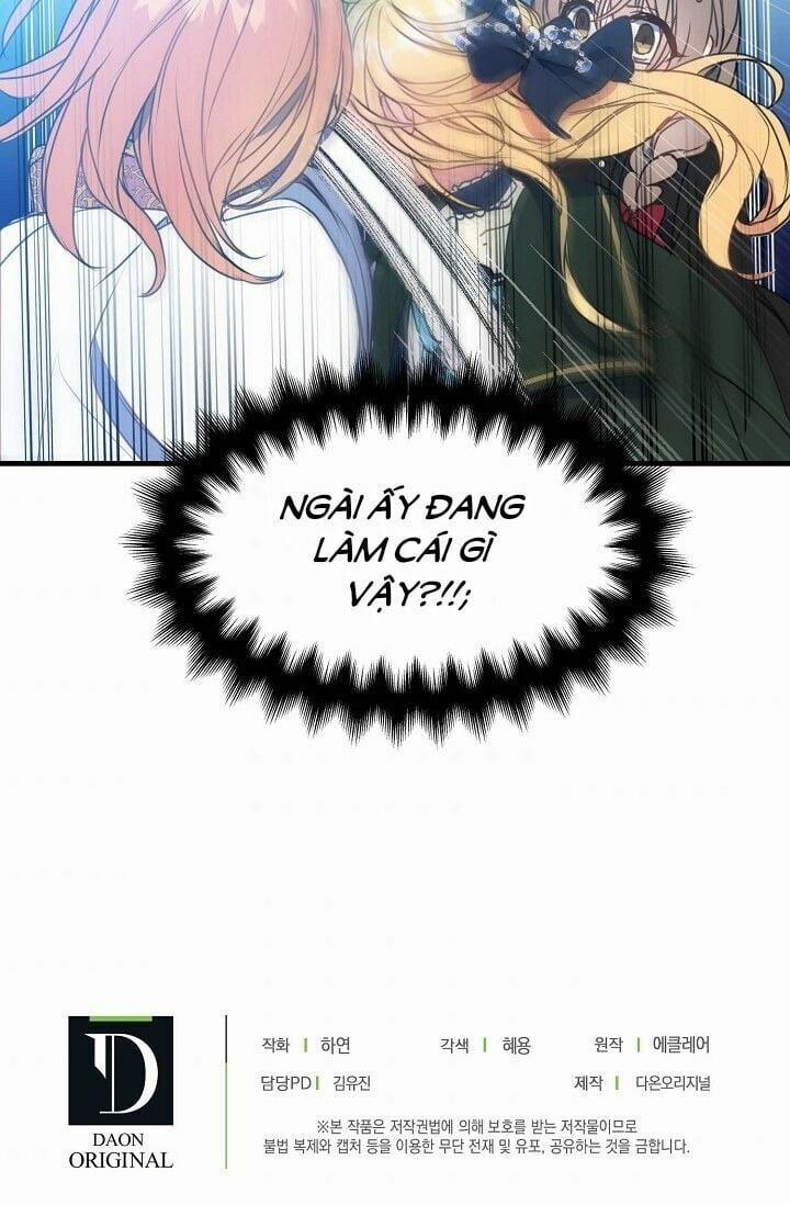 Bệ Hạ,xin Đừng Giết Tôi!! 21 trang 51