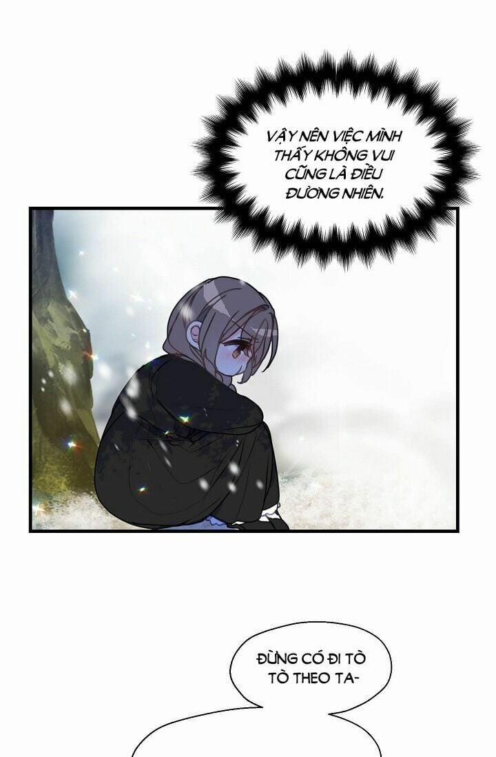 Bệ Hạ,xin Đừng Giết Tôi!! 21 trang 6