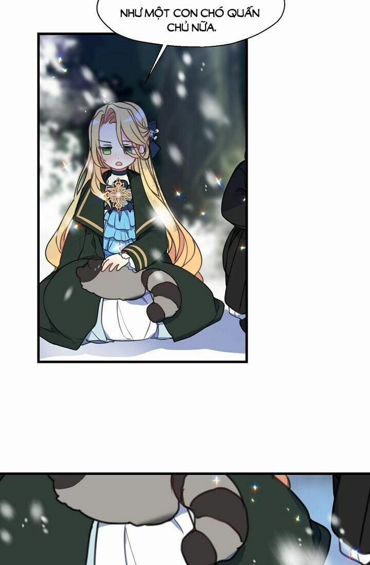 Bệ Hạ,xin Đừng Giết Tôi!! 21 trang 7