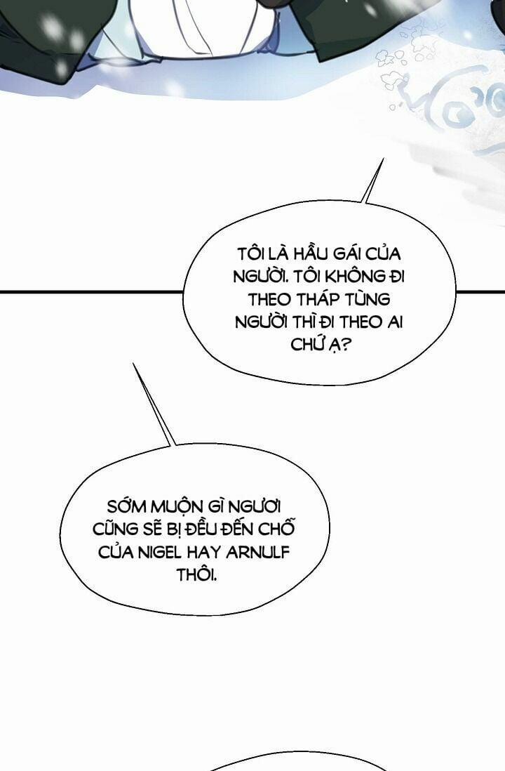 Bệ Hạ,xin Đừng Giết Tôi!! 21 trang 8