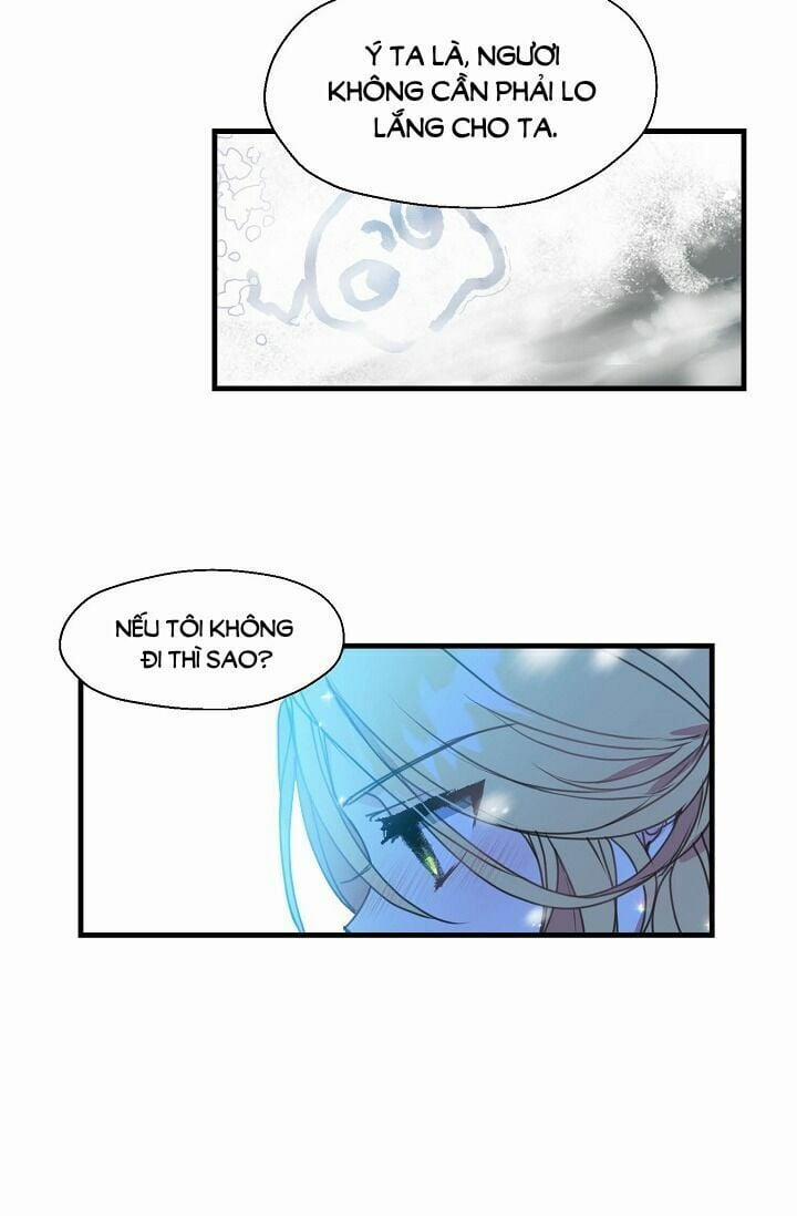 Bệ Hạ,xin Đừng Giết Tôi!! 21 trang 9