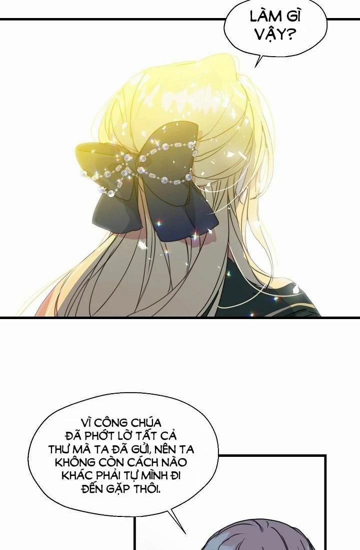 Bệ Hạ,xin Đừng Giết Tôi!! 22 trang 12