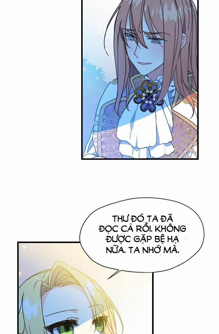 Bệ Hạ,xin Đừng Giết Tôi!! 22 trang 13