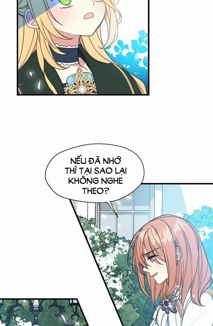 Bệ Hạ,xin Đừng Giết Tôi!! 22 trang 14