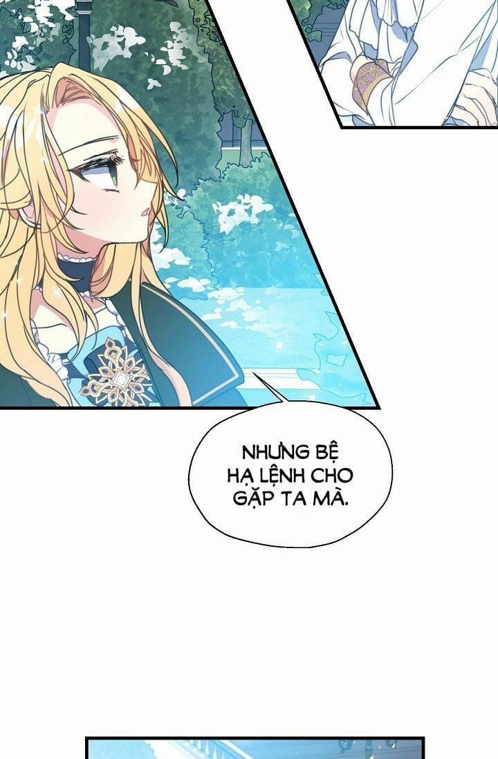 Bệ Hạ,xin Đừng Giết Tôi!! 22 trang 15