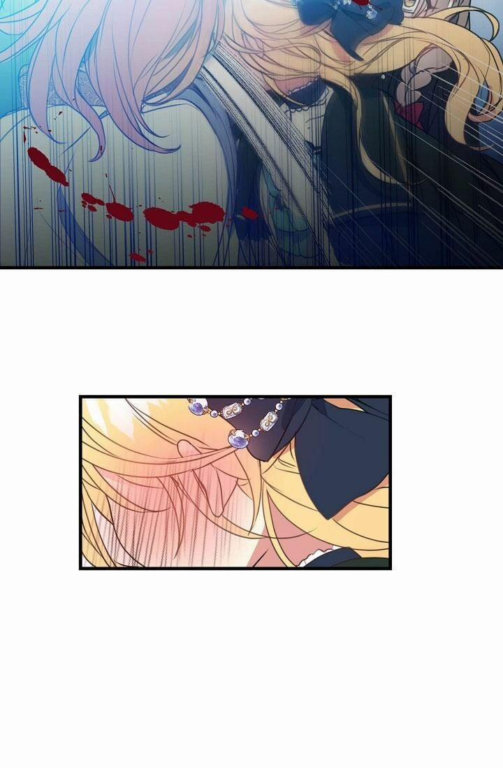 Bệ Hạ,xin Đừng Giết Tôi!! 22 trang 18