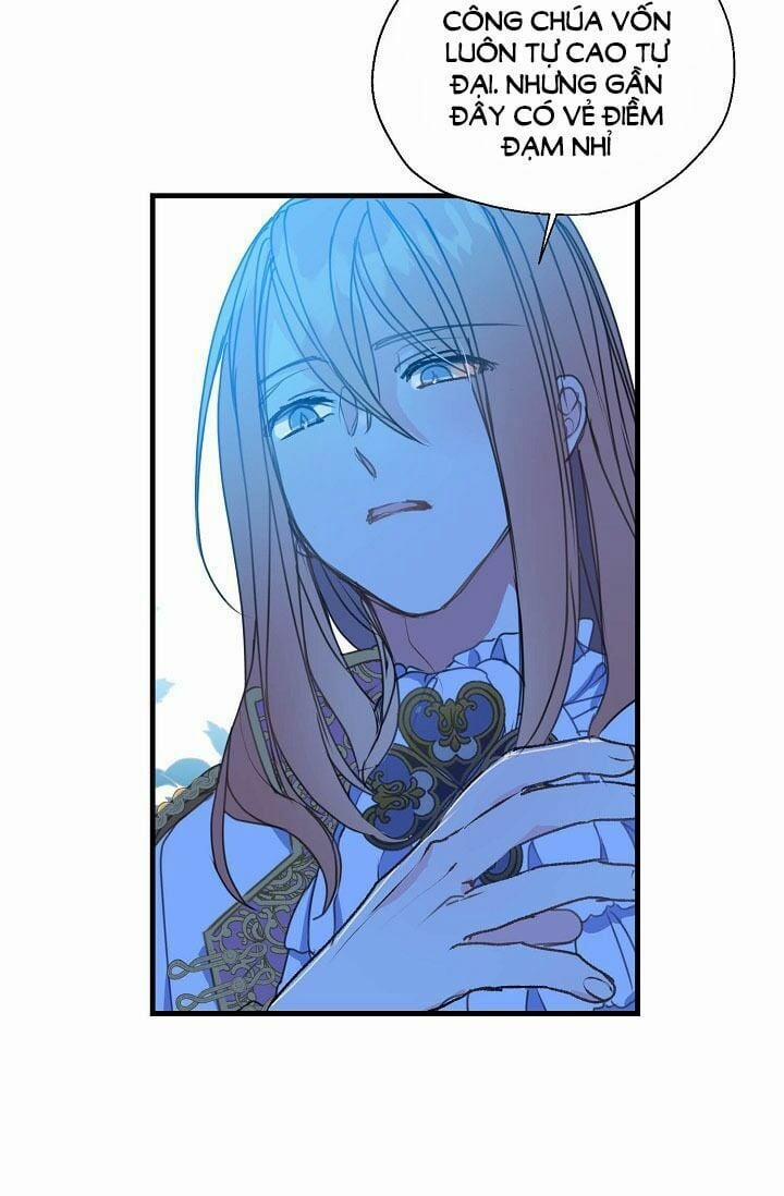 Bệ Hạ,xin Đừng Giết Tôi!! 22 trang 20