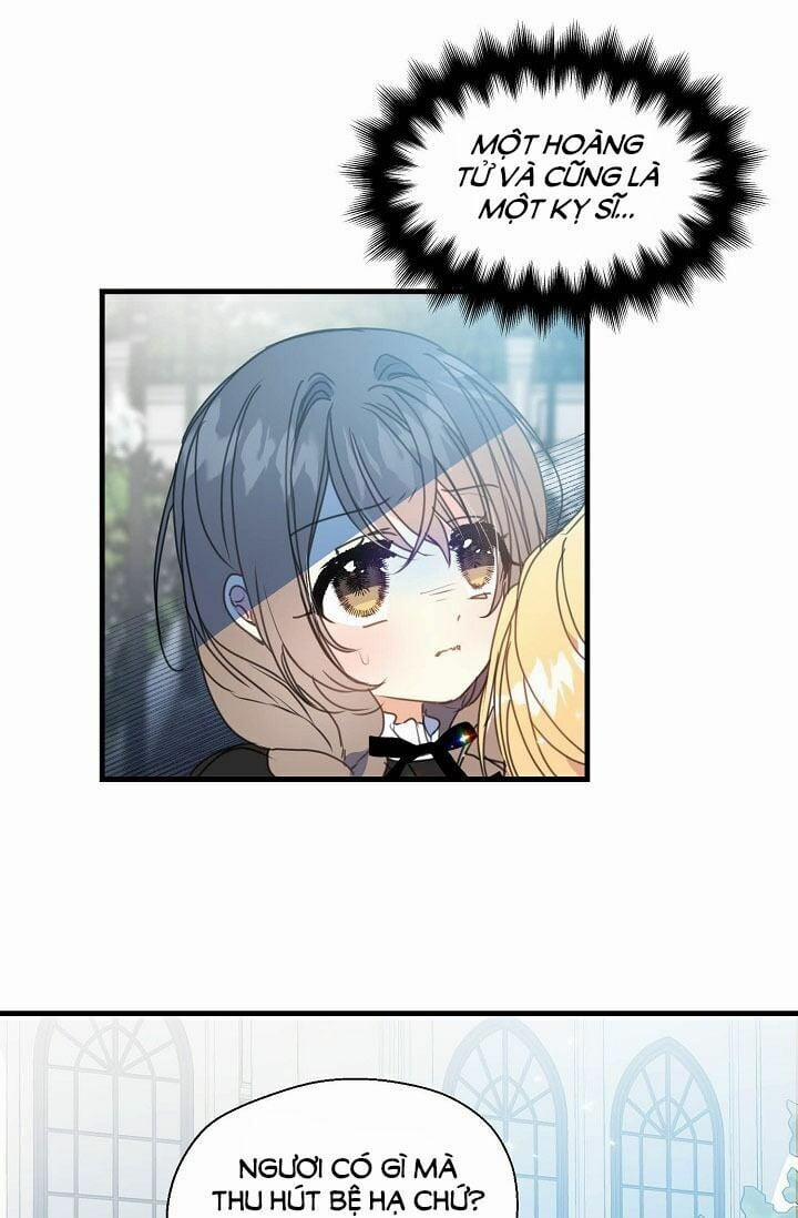 Bệ Hạ,xin Đừng Giết Tôi!! 22 trang 22