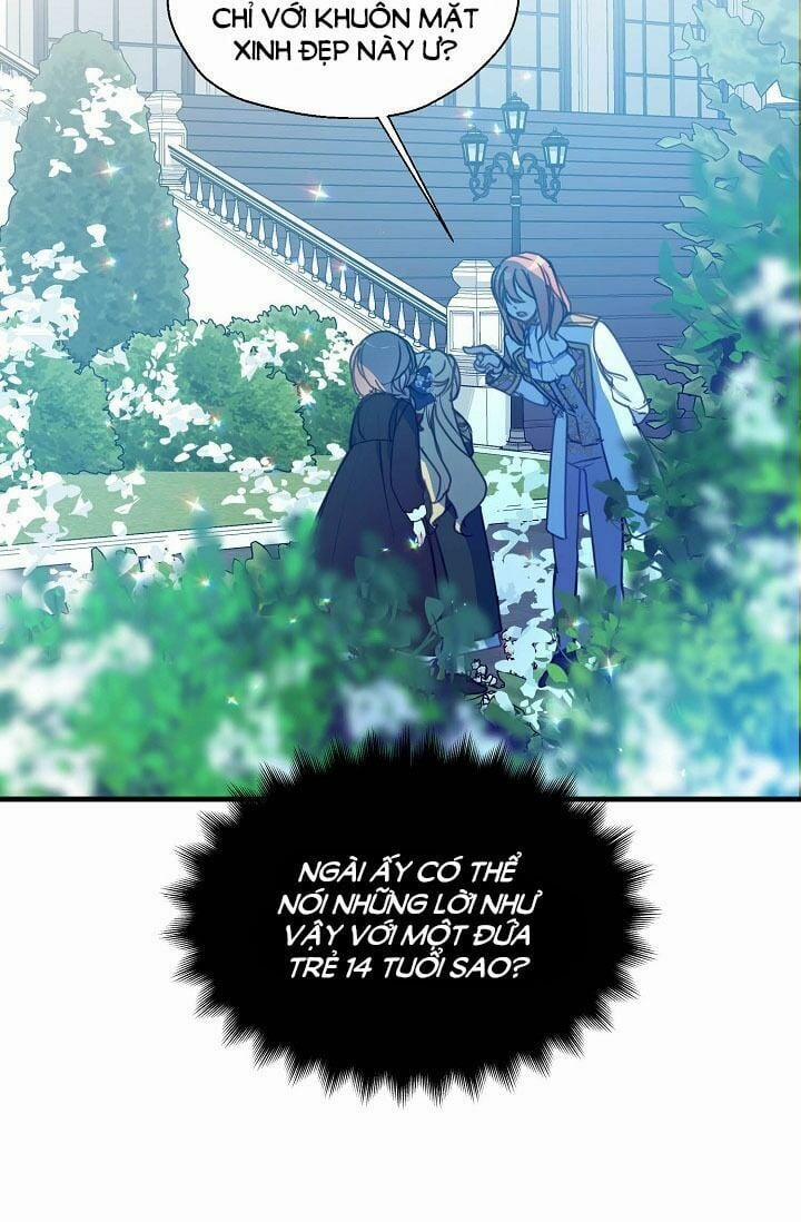 Bệ Hạ,xin Đừng Giết Tôi!! 22 trang 23