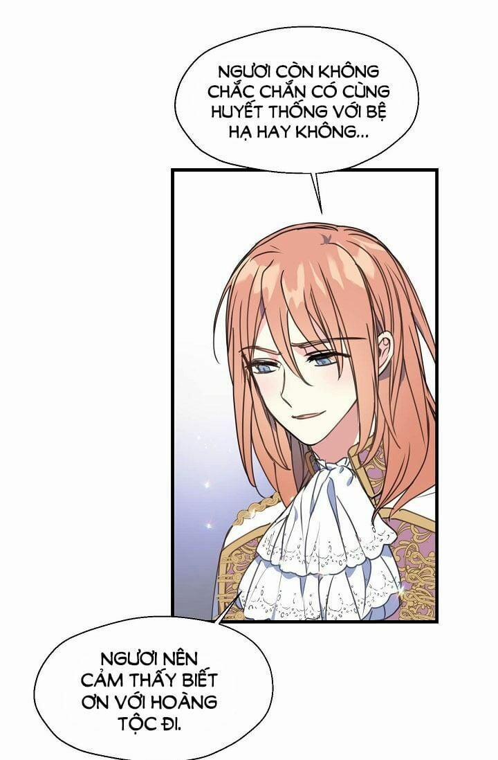 Bệ Hạ,xin Đừng Giết Tôi!! 22 trang 24