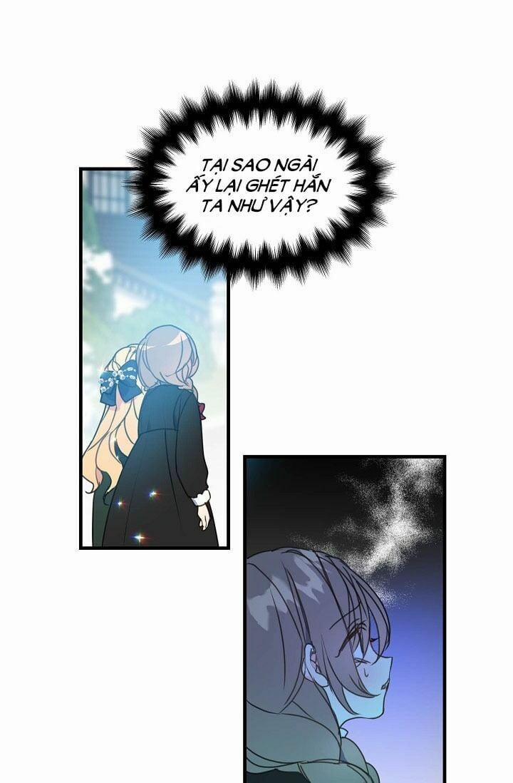 Bệ Hạ,xin Đừng Giết Tôi!! 22 trang 26