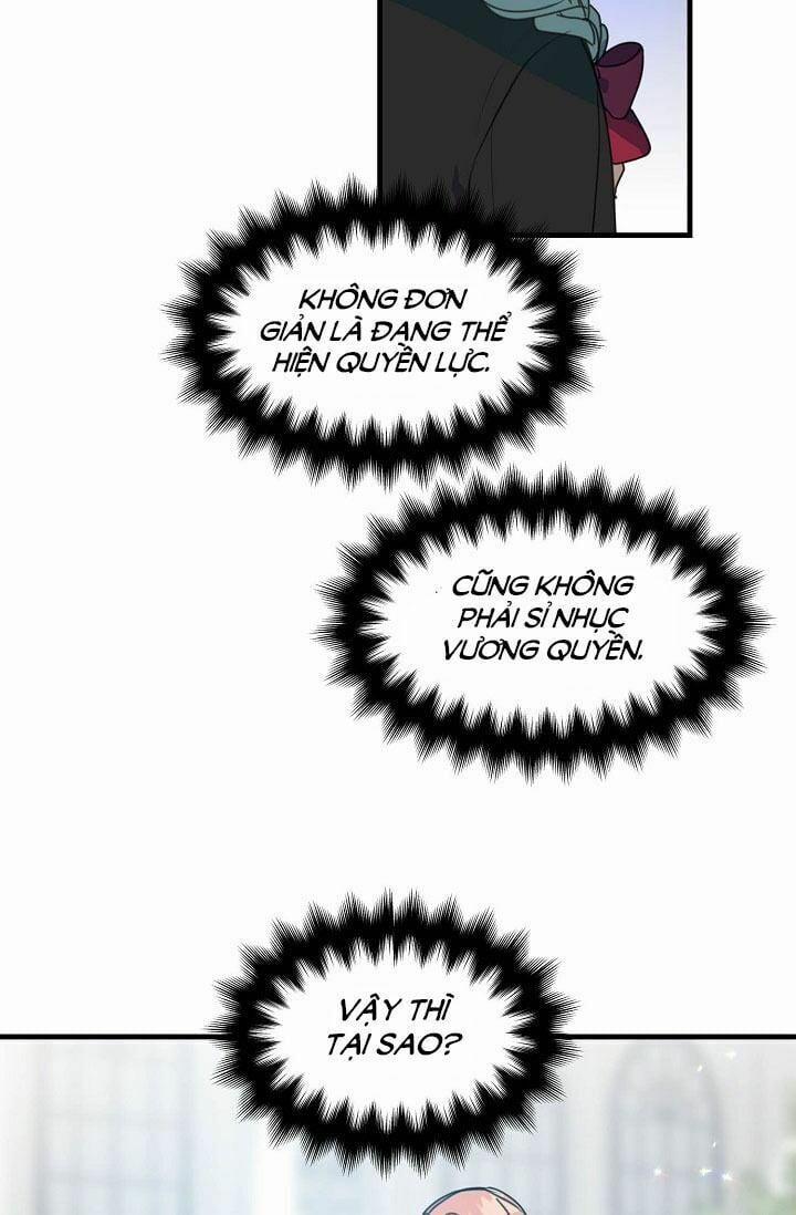 Bệ Hạ,xin Đừng Giết Tôi!! 22 trang 27