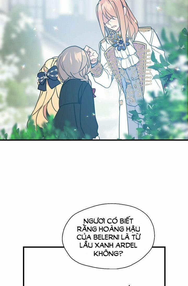 Bệ Hạ,xin Đừng Giết Tôi!! 22 trang 28