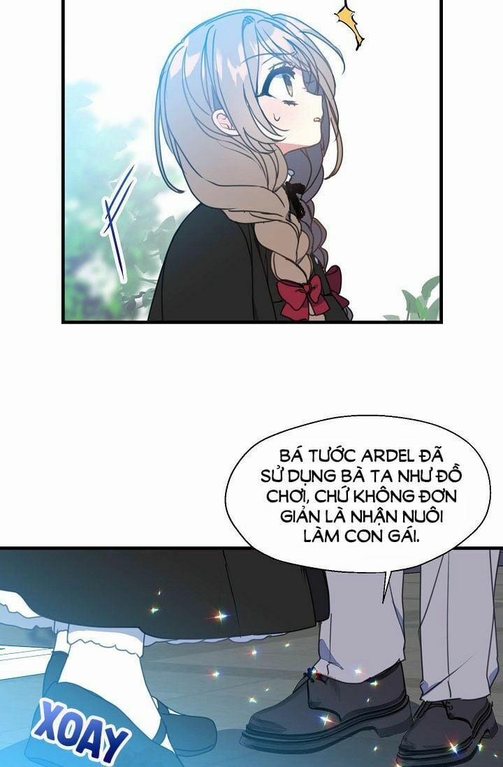 Bệ Hạ,xin Đừng Giết Tôi!! 22 trang 29