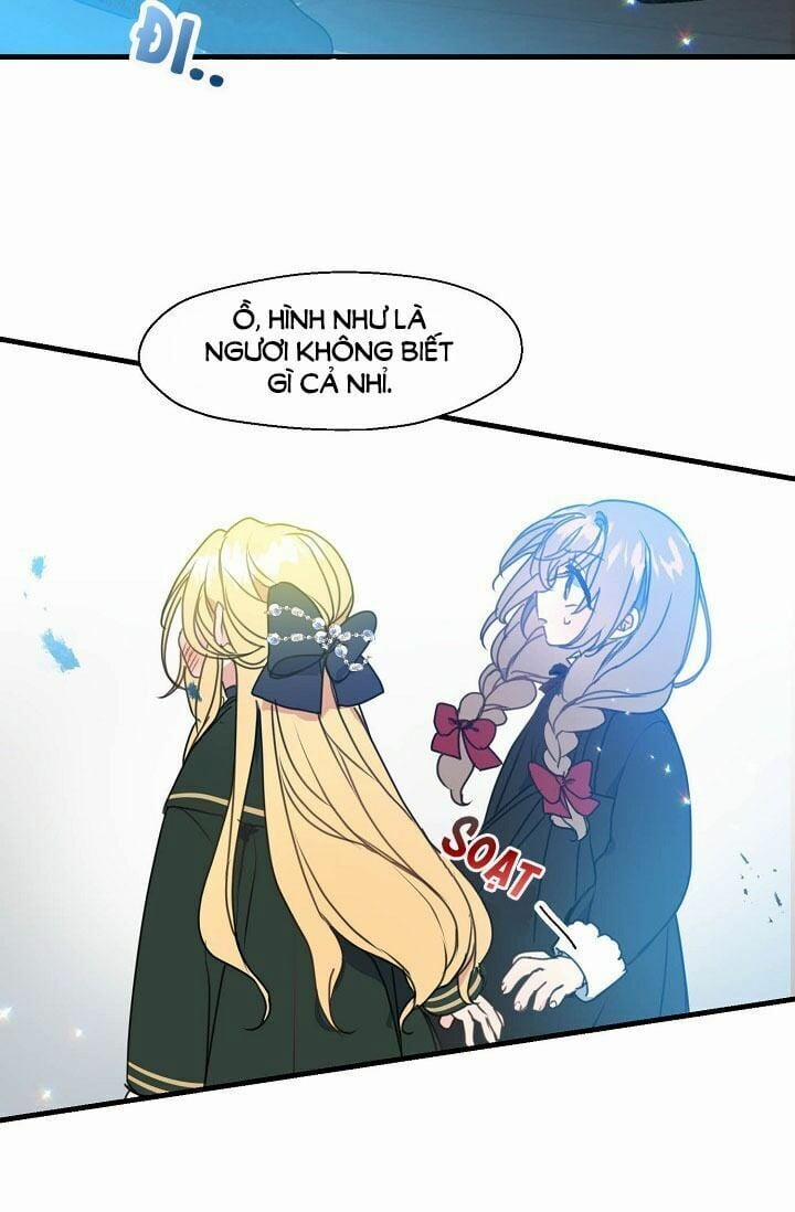 Bệ Hạ,xin Đừng Giết Tôi!! 22 trang 30