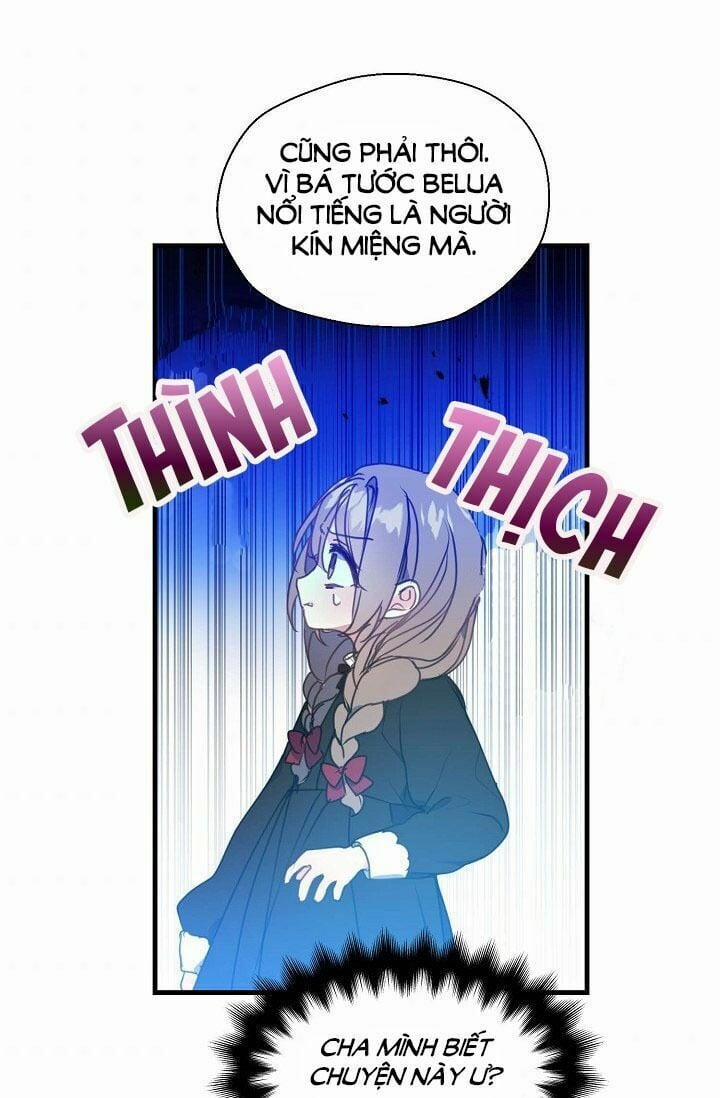 Bệ Hạ,xin Đừng Giết Tôi!! 22 trang 31