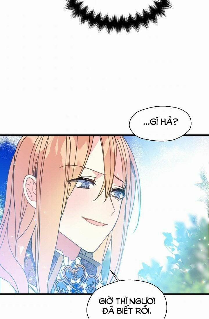 Bệ Hạ,xin Đừng Giết Tôi!! 22 trang 32