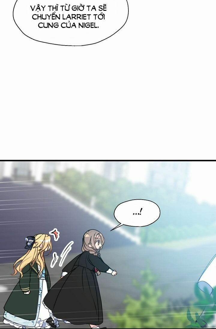 Bệ Hạ,xin Đừng Giết Tôi!! 22 trang 34