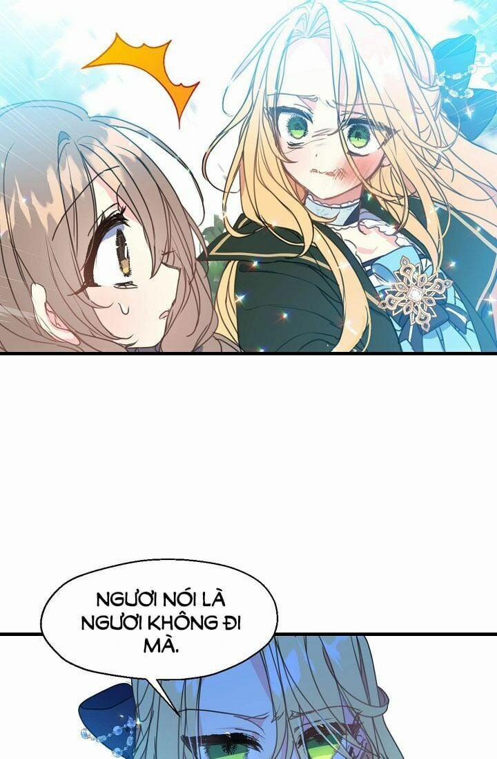 Bệ Hạ,xin Đừng Giết Tôi!! 22 trang 36