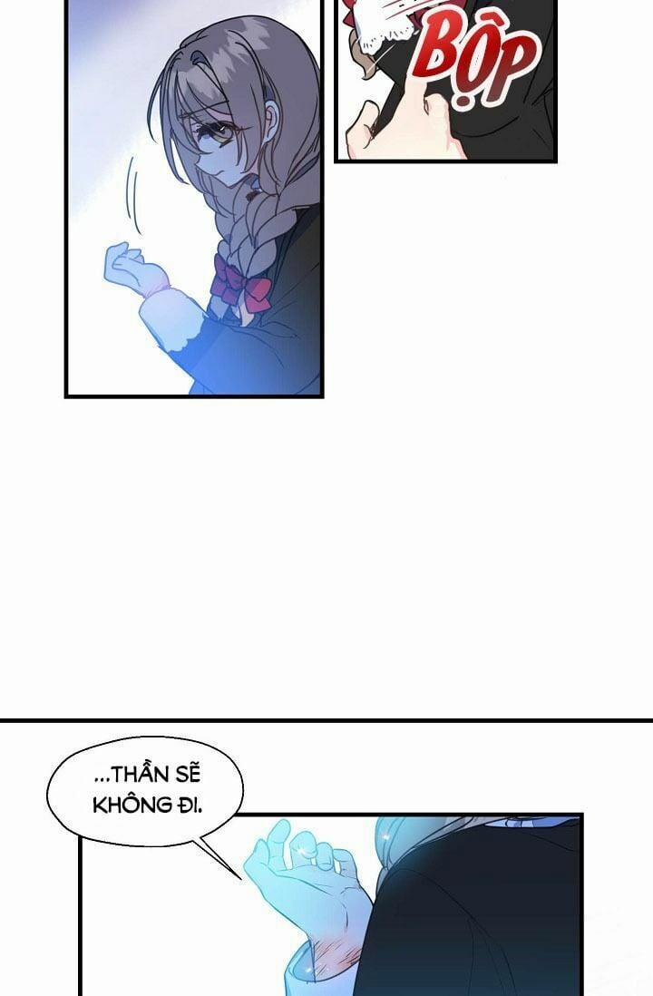 Bệ Hạ,xin Đừng Giết Tôi!! 22 trang 38