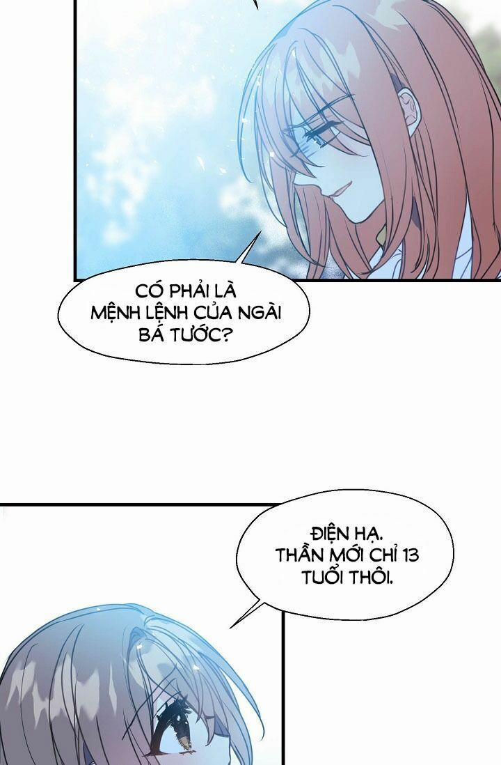 Bệ Hạ,xin Đừng Giết Tôi!! 22 trang 4