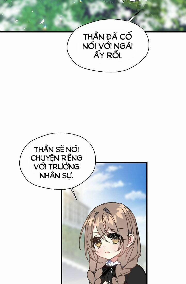 Bệ Hạ,xin Đừng Giết Tôi!! 22 trang 40