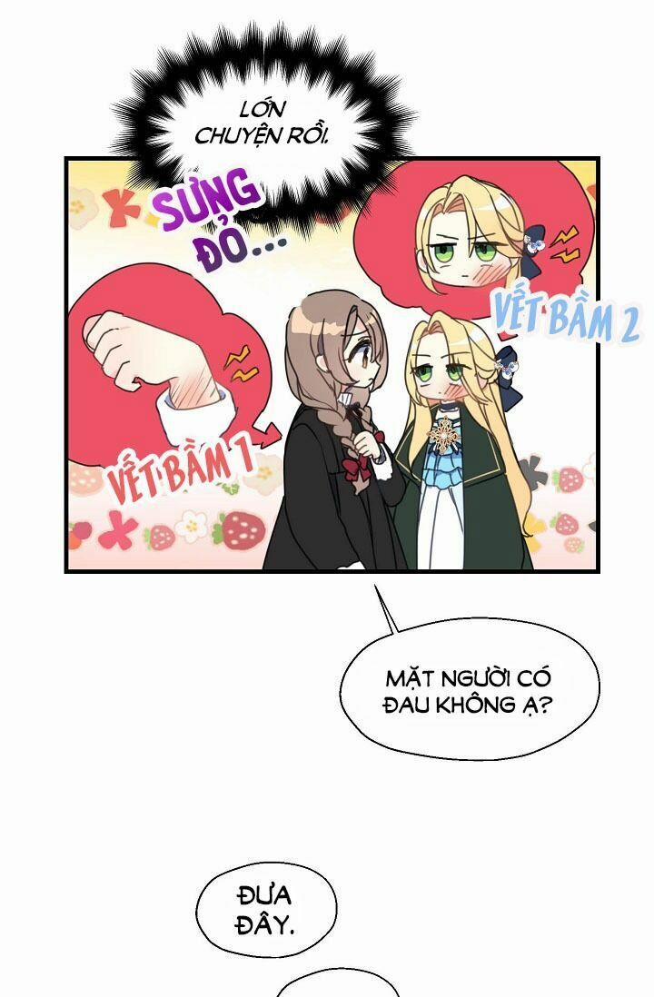 Bệ Hạ,xin Đừng Giết Tôi!! 22 trang 43