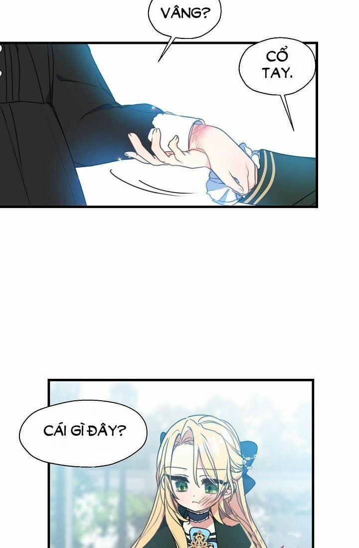 Bệ Hạ,xin Đừng Giết Tôi!! 22 trang 44