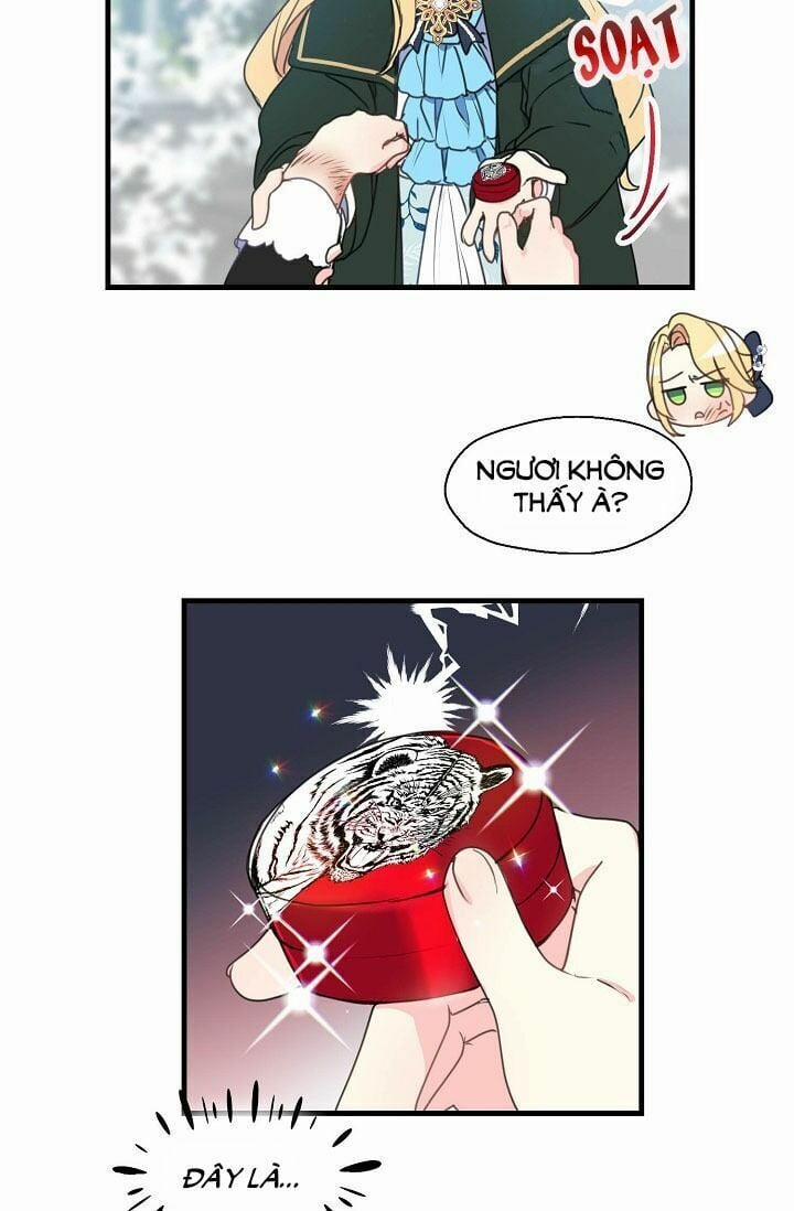 Bệ Hạ,xin Đừng Giết Tôi!! 22 trang 45