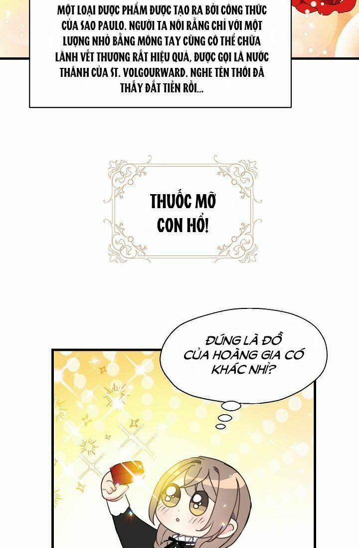 Bệ Hạ,xin Đừng Giết Tôi!! 22 trang 47