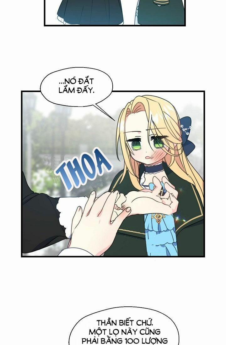 Bệ Hạ,xin Đừng Giết Tôi!! 22 trang 49