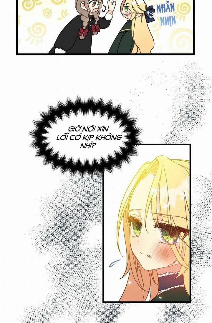 Bệ Hạ,xin Đừng Giết Tôi!! 22 trang 51