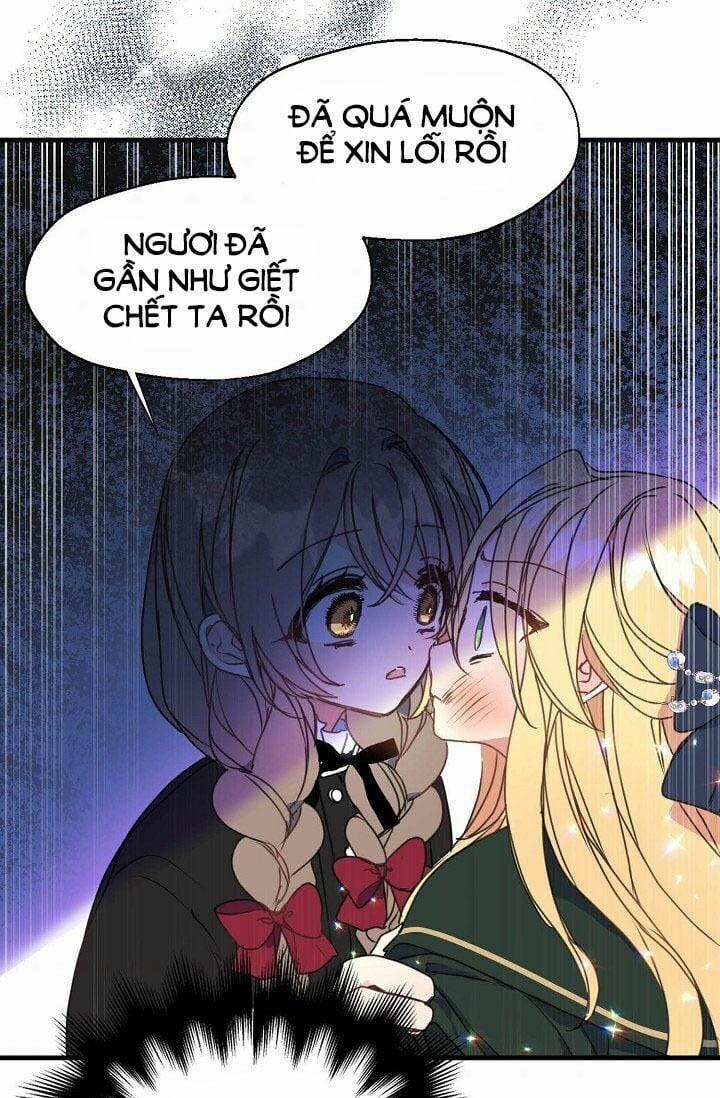 Bệ Hạ,xin Đừng Giết Tôi!! 22 trang 52